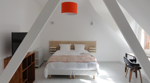 B&B, Furnished apartment rental Lille, aparthotel, holiday rentals, vacation